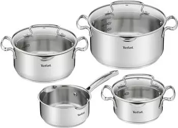Tefal Duetto Topf-Set 7tlg