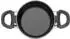 Silit Modesto Line Fleischtopf 16 cm schwarz