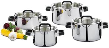 Spring Fusion2+ Topfset 4-teilig