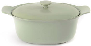 BergHOFF Kochtopf Ron 22 x 28 cm grün