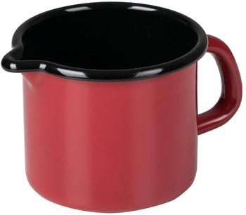 Riess Color Schnabeltopf 0,5 L rot