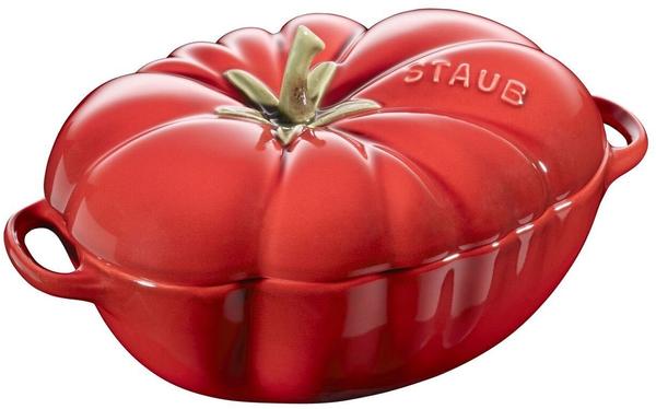 Staub Mini Cocotte Tomate 19 cm