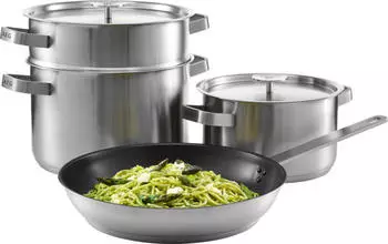 AEG-Electrolux AEG A4SS Kochgeschirr-Set