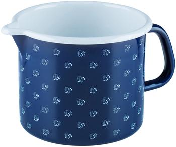 Riess Kochtopf Schnabeltopf 14 cm Dirndl Premium-Email