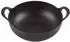 Le Creuset Balti Dish Schmorbräter 24 cm schwarz