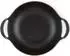 Le Creuset Balti Dish Schmorbräter 24 cm schwarz