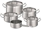 Schulte-Ufer Meister-Set 5-tlg. Profi-Line i