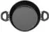 Silit Modesto Line Fleischtopf 24 cm schwarz