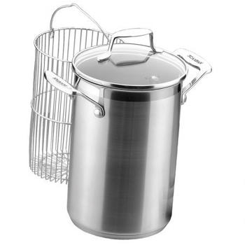 Scanpan Spargeltopf 4,5L