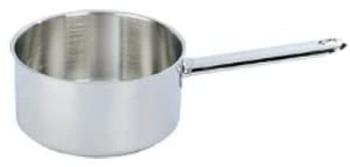 Demeyere Apollo Stieltopf ohne Deckel 14 cm