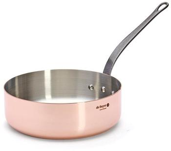 De Buyer Inocuivre First Classe Sautépfanne 28 cm