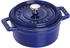 Staub Mini Cocotte 10 cm rund