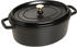 Staub Bratentopf 31 x 25 cm oval
