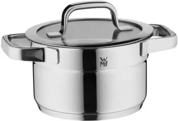 WMF Compact Cuisine Fleischtopf 16 cm (07.8916.6380)