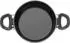 Silit Modesto Line Fleischtopf 20 cm schwarz