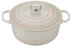 Le Creuset Signature Gusseisen Bräter rund 26cm 5.3l