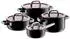 WMF FusionTec Kochgeschirr-Set 4-teilig
