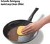 Stoneline Ceramic Topf-Set 6-teilig anthrazit