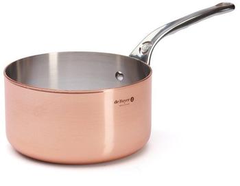 De Buyer Prima Matera Stielkasserolle 18 cm