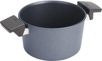 WOLL MADE IN GERMANY Kochtopf "DiamondLite" 1 Stk. tlg. Aluminiumguss