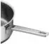 WMF Compact Cuisine Stielkasserolle ohne Deckel 16 cm (07.9116.6381)