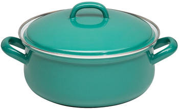Riess Kasserolle Nature Green Dark 2 Liter
