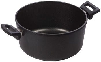 Eurolux Kochtopf hoch Induktion 20 cm