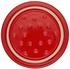 Staub Mini Cocotte rund 10 cm kirschrot