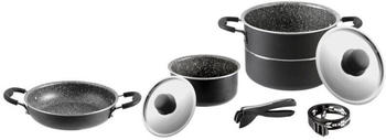 Brunner Pirate 6+1 Topfset