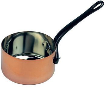 Baumalu Copper pot ⌀16cm