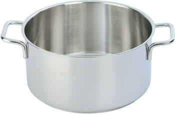 Demeyere Apollo Kochtopf ohne Deckel 24 cm