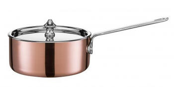 Scanpan Stielkasserolle Maitre D' Copper 12 cm
