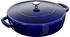 Staub Bräter Chistera 28 cm