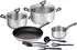 Tefal Daily Cook Topf- & Pfannenset 11-teilig (G713SB74)