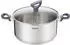 Tefal Daily Cook Topf- & Pfannenset 11-teilig (G713SB74)