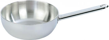 Demeyere Apollo Sauteuse ohne Deckel 18 cm