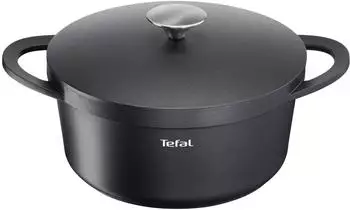Tefal Trattoria Kochtopf 24 cm (E21846)
