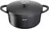 Tefal Trattoria Kochtopf 24 cm (E21846)