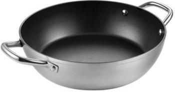 Tescoma 606862 Stielkasserolle mit 2 Griffen GrandCHEF 32 cm