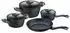 Berndes Balance Induction Enduro Topfset 4-teilig