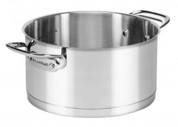 Scanpan Kochtopf TechnIQ 22 cm 4 l