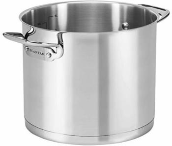 Scanpan Kochtopf TechnIQ 22cm 6,8 l