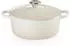 Le Creuset Signature Bräter 24 cm rund