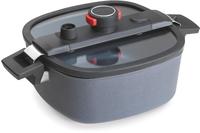 WOLL MADE IN GERMANY Dampfgartopf "Active-Lite" Made in Germany, 1 Stk. tlg.