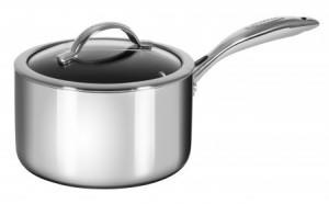 Scanpan Kochtopf HaptIQ 2,5 L