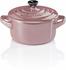 Le Creuset Poterie Mini Cocotte 10 cm