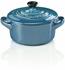 Le Creuset Poterie Mini Cocotte 10 cm