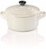 Le Creuset Poterie Mini Cocotte 10 cm