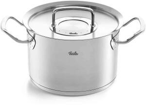 Fissler Pure Profi Collection Fleischtopf 20 cm