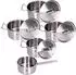 ZWILLING Pro Topfset mit Glasdeckeln 5-teilig